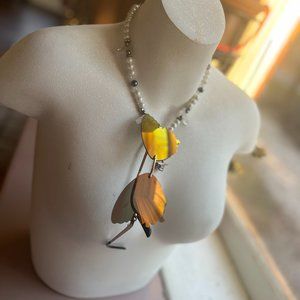 Butterfly Sunglasses - Music Festival Find